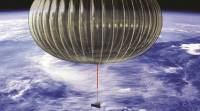 由于天气恶劣，NASA推迟了气球的发射