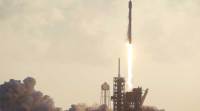 SpaceX为美国政府发射绝密间谍卫星