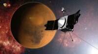 NASA说，在火星大气中检测到金属