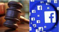 英国议员表示，社交媒体公司必须因不删除非法内容而被罚款