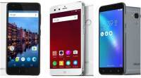 Moto G5 Plus、小米Redmi Note 4、联想Z2 Plus等: 最佳中等预算手机