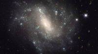 天文学家发现一个古老的超远星系，年龄131亿年