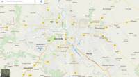 Google地图更新了印度特定功能: 看看有什么新的