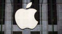 苹果公布iPhone销量意外下滑，股价下跌