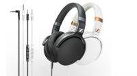 Sennheiser高清4.3入耳式耳机评论: 有灵魂的音乐