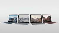 微软配备Windows 10的Surface笔记本电脑起价为999美元: 关键规格和功能