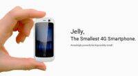遇见果冻，世界上最小的 “4g安卓智能手机” 与Android 7.0