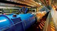 CERN说，大型强子对撞机重新启动以进行2017运行