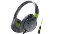 Audio-Technica SonicFuel ATH-AX1iS评论：设计弱，但声音好