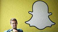 Snapchat首席执行官埃文·斯皮格尔 (Evan Spiegel) 认为应用程序不适用于印度等贫穷国家; # 卸载Snapchat趋势