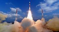 ISRO将在5月5日上发射南亚卫星