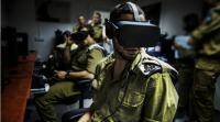 Oculus和Vive头戴式耳机将以色列军队带到地下