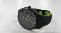 Timex IQ+移动评论：为热爱旧时代的人设计的混合智能手表