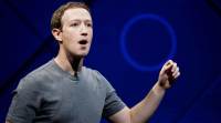 Facebook首席执行官马克·扎克伯格 (Mark Zuckerberg) 承诺将帮助防止克利夫兰谋杀案重演