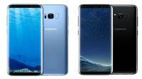 三星Galaxy S8，在印度推出的Galaxy S8: 这是手机的发展方式