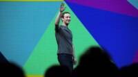 马克·扎克伯格 (Mark Zuckerberg) 在Snapchat的jab中说，他们的创新适合所有人
