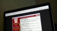 WannaCry: 专家说，网络攻击背后的条件可能很难模仿