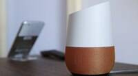 Google Home的助手现在可以识别多达六种不同的声音