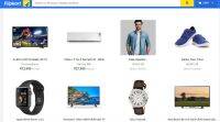 Flipkart十大销售第一天: Apple Watch，电视和ACs的顶级交易