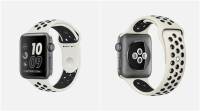 苹果手表NikeLab: 推出限量版中性色调智能手表