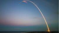 SpaceX发射国际海事卫星组织通信卫星