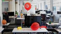 Pinterest开始其首次美国广告活动