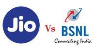BSNL的270 GB数据在Rs 333 vs Reliance Jio计划: 这是一个比较