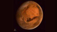 暴雨可能塑造了火星表面: 研究