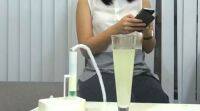 新加坡的研究人员把水变成 “虚拟柠檬水”，但它足够了吗？