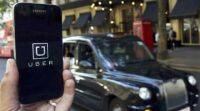 法国Uber就公司是否为运输服务而争论不休