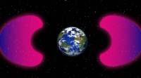 NASA的探测器在地球周围发现了人为的辐射气泡