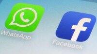 欧盟因WhatsApp上的误导性数据而对Facebook处以1.22亿美元的罚款