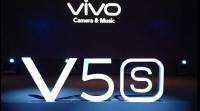 Vivo V5s今日在印度上市：以下是如何观看直播