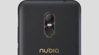 努比亚N1精简版确认将在印度5月22日发射