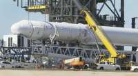 SpaceX Dragon向国际空间站运送船员物资，研究