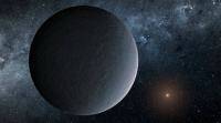 “冰球” 行星在13,000光年外被发现