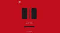 现在带有水平双后置摄像头设置的OnePlus 5在微博上泄露了