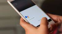预计印度iPhone用户在iOS上的Google Assistant 6月