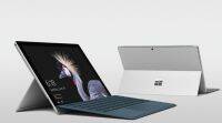 微软Surface Pro vs Surface Pro 4：这是发生了什么变化