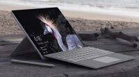 微软的新Surface Pro (2017) vs苹果iPad Pro: 规格、价格和功能