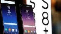 三星Galaxy S8的虹膜扫描仪可能被黑客攻击，公司称正在调查