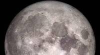 NASA预测圣诞节会出现罕见的满月