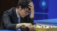 Deepmind的AlphaGo赢得了中国围棋冠军的第二场比赛