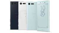 索尼将停止使用Xperia X，X Compact等 “高级标准范围” 手机