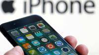 苹果iPhone 7系列在美国排名第一，三星的Galaxy S8销量令人失望: 坎塔尔