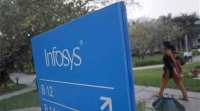 惠普合作伙伴Infosys提供新的企业服务