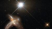 天文学家发现星系以惊人的速度创造恒星