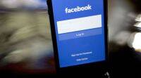 Facebook错误可能使主持人暴露于可疑的恐怖组织