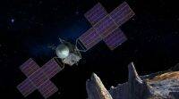 NASA提前一年向金属小行星发射任务