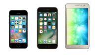 亚马逊智能手机销售: 苹果iPhone 6、iPhone SE、OnePlus 3等的折扣